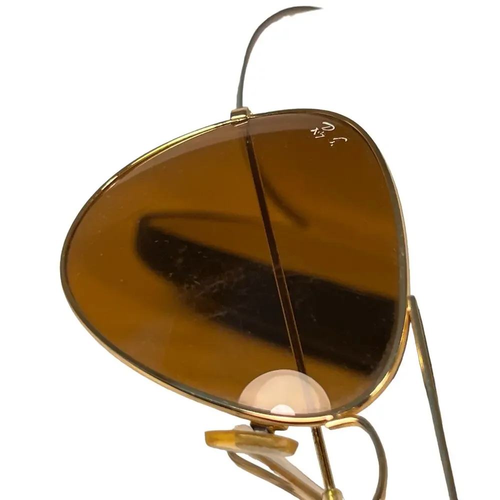 Ray-Ban previously loved